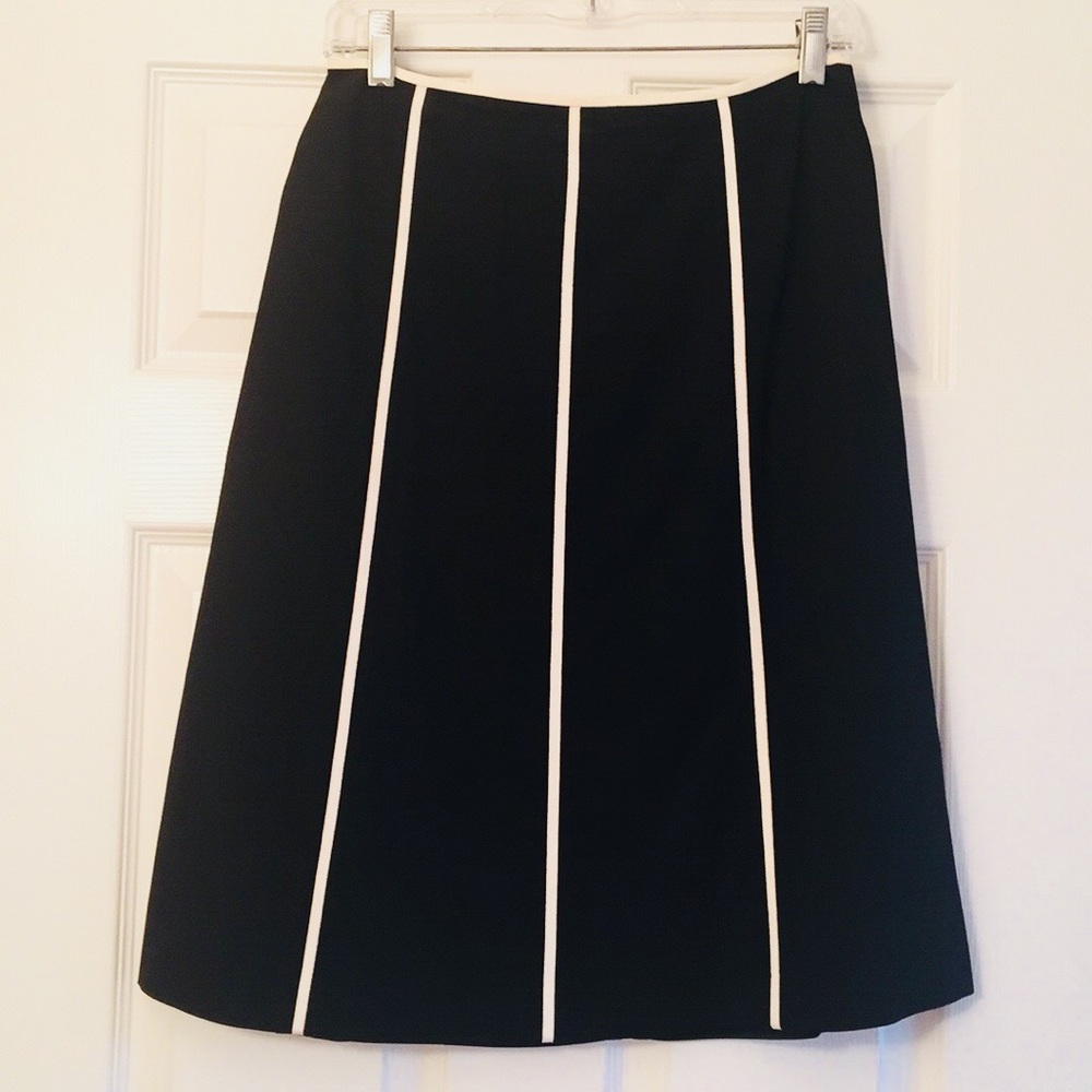 Ann Taylor Skirt